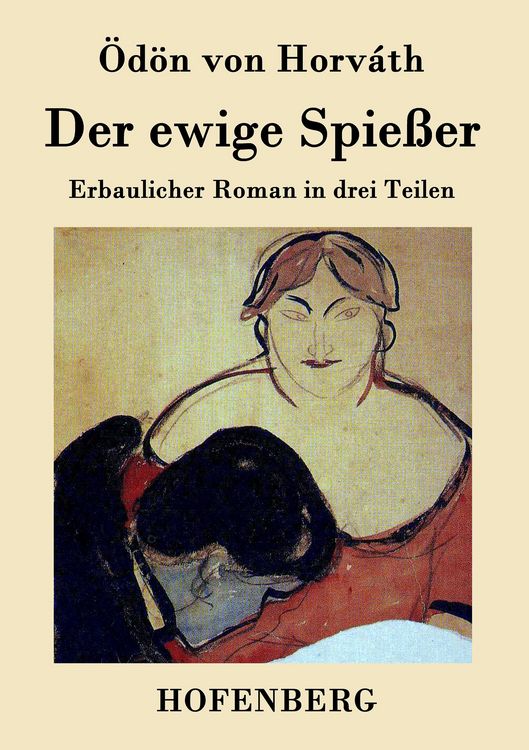 Produktbild: Der ewige Spie&szlig;er