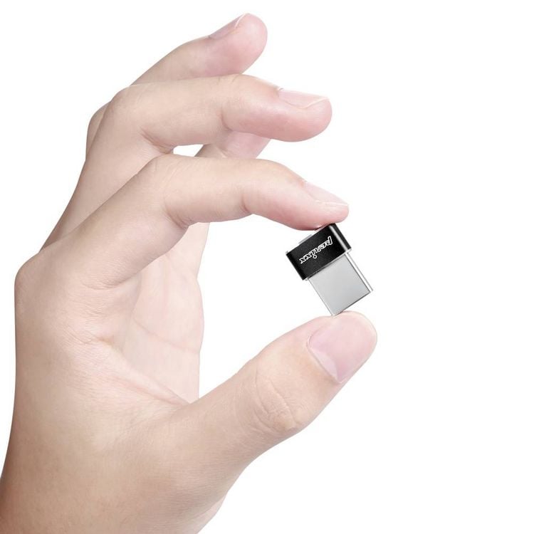 Produktbild: Perixx USB 2.0 Adapter [1x USB 2.0 Stecker A - 1x USB 2.0 Buchse C] PERIPRO-408