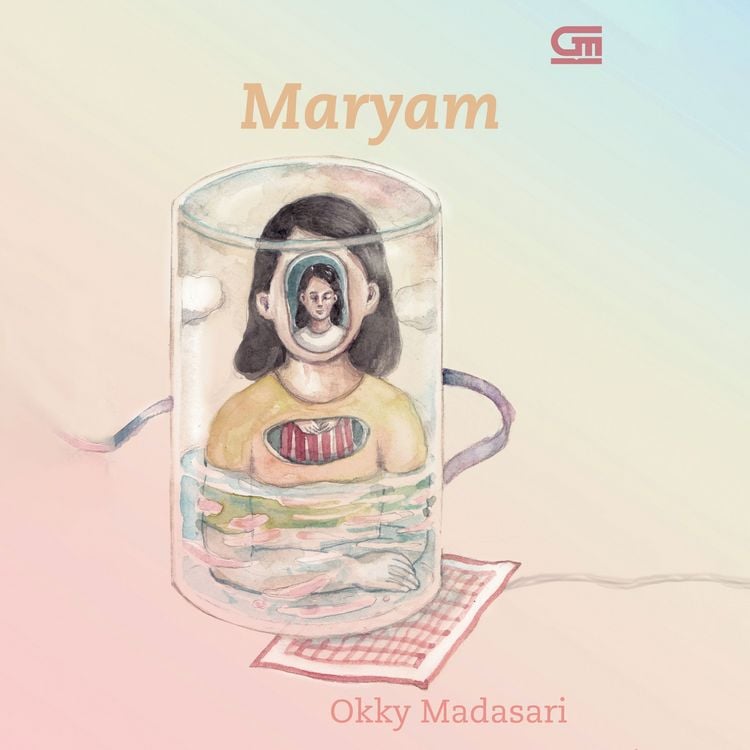 Produktbild: Maryam