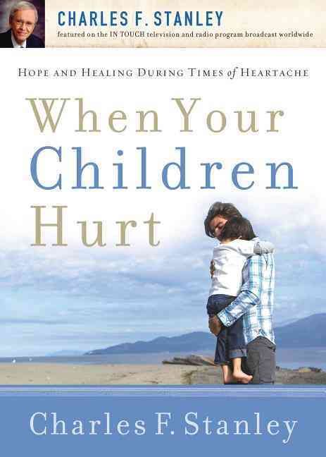 Produktbild: When Your Children Hurt