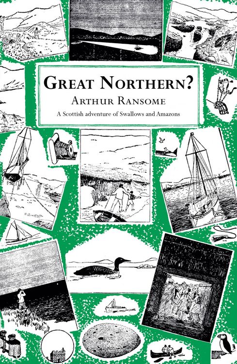 Produktbild: Great Northern?