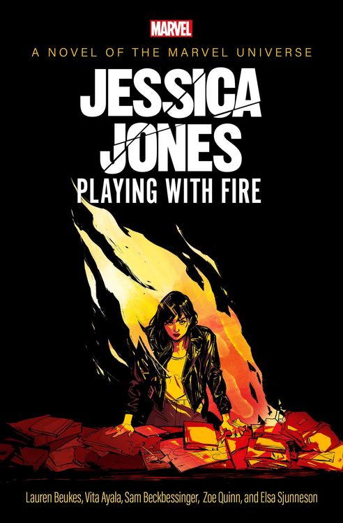 Produktbild: Jessica Jones