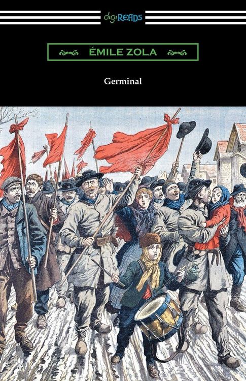 Produktbild: Germinal