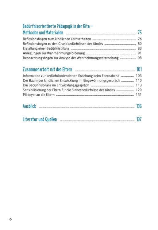 Produktbild: Kindliche Bed&uuml;rfnisse als Mittelpunkt der Kita-P&auml;dagogik