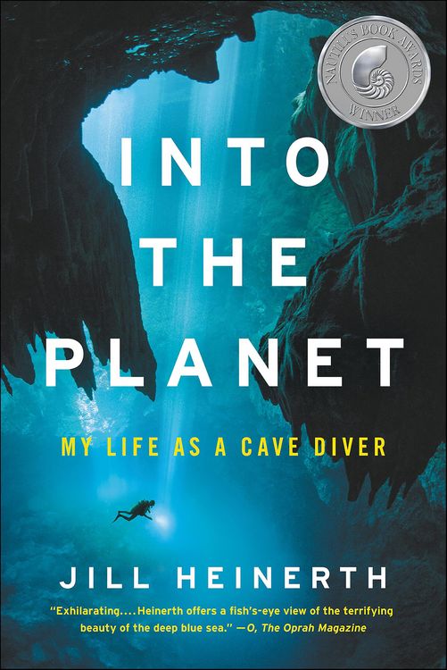 Produktbild: Into the Planet