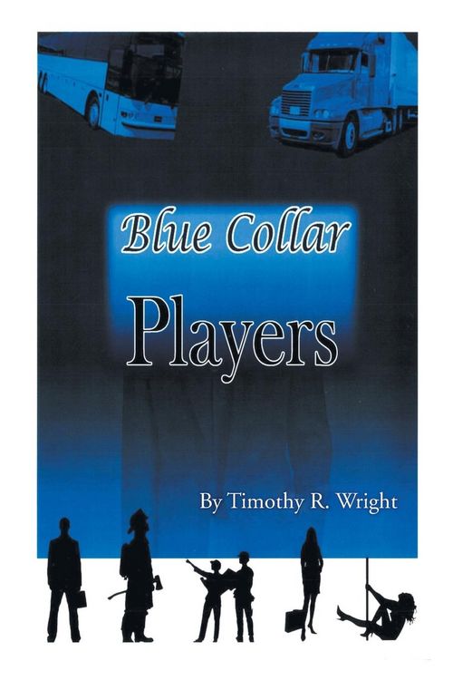 Produktbild: Blue Collar Players