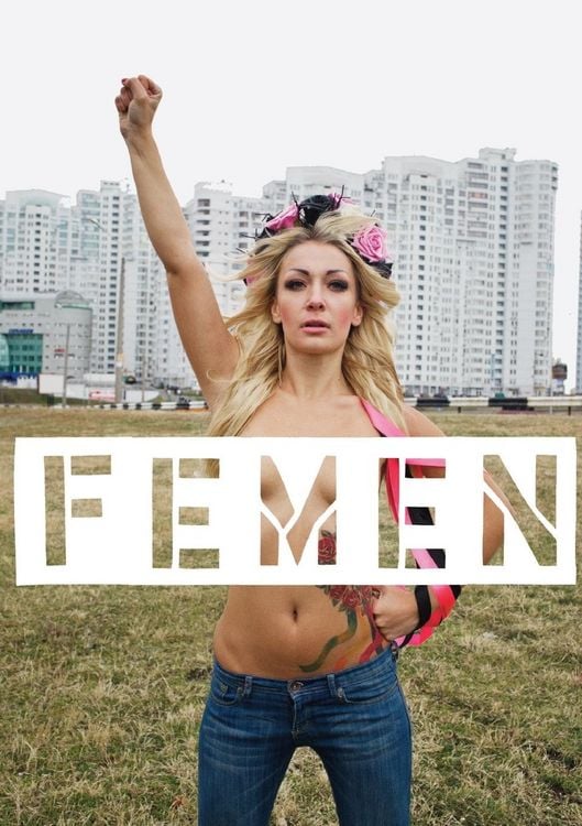 Produktbild: Femen