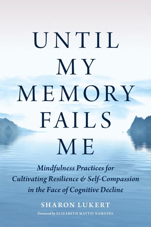 Produktbild: Until My Memory Fails Me