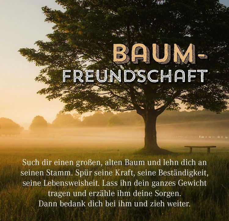 Produktbild: Nimm dir Zeit f&uuml;r kleine Freuden