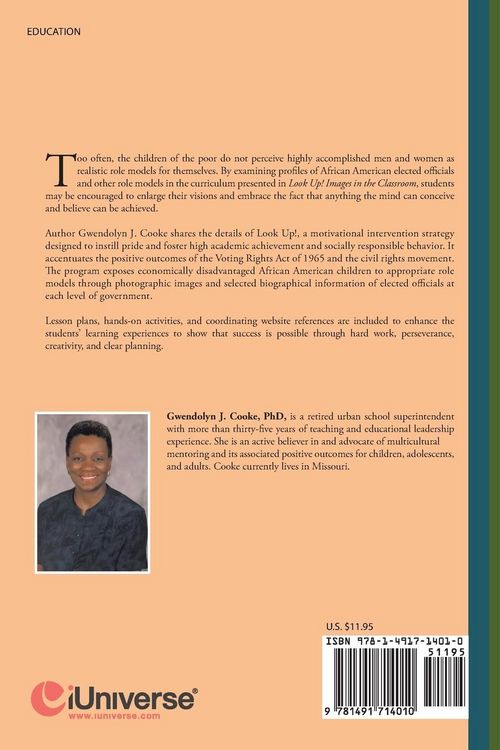 Produktbild: Look Up! Images in the Classroom