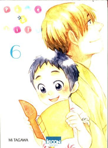 Produktbild: P&egrave;re & fils. Tome 6