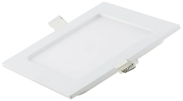 Produktbild: Heitronic 501382 Le Mans LED-Einbauleuchte LED 18W Wei&szlig;