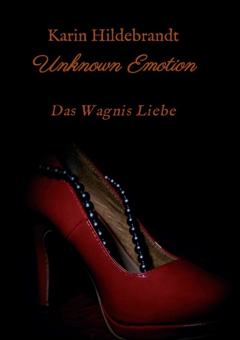 Produktbild: Unknown Emotion
