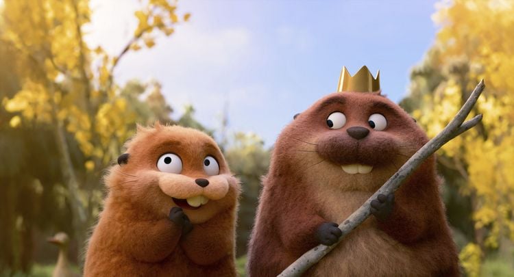 Produktbild: Hoppers