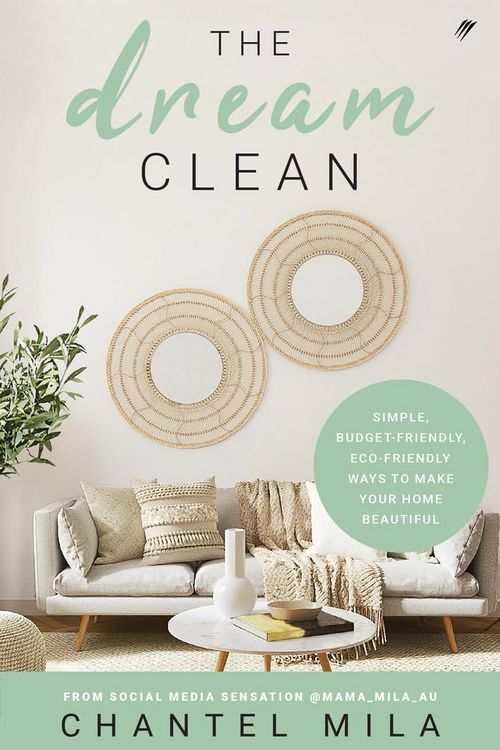Produktbild: The Dream Clean