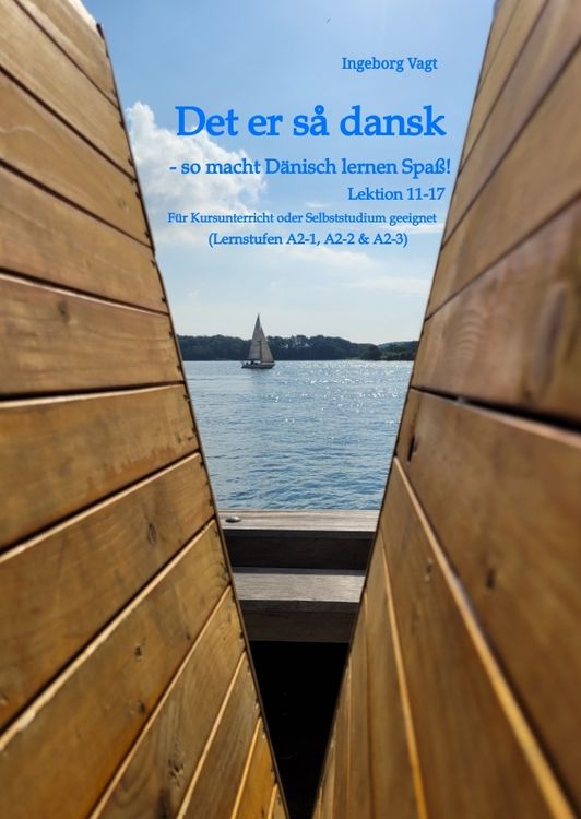 Produktbild: Det er s&aring; dansk - so macht D&auml;nisch lernen Spa&szlig;!