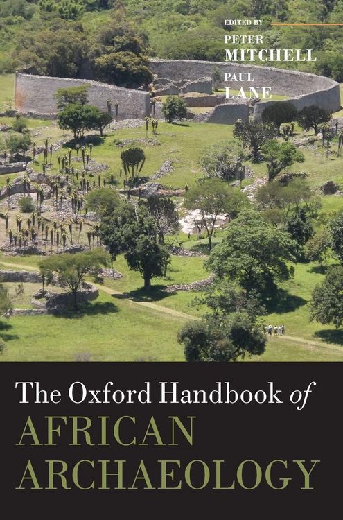 Produktbild: Ohb African Archaeology Ohbk C