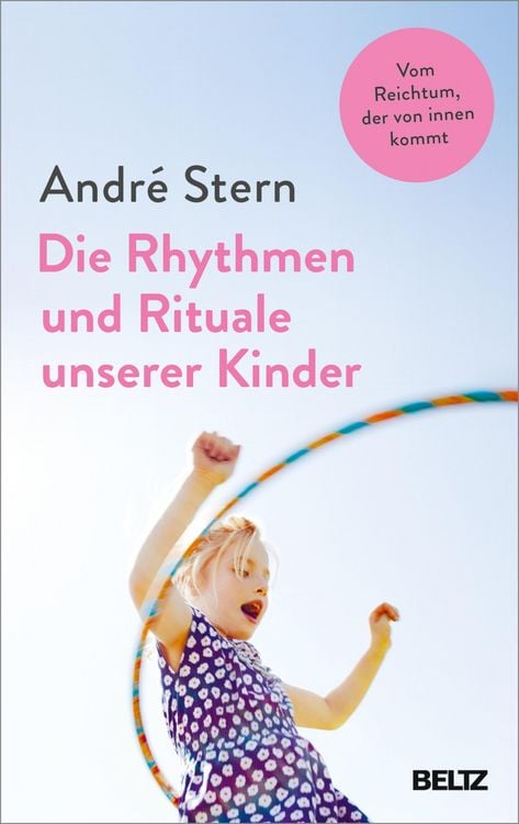 Produktbild: Die Rhythmen und Rituale unserer Kinder