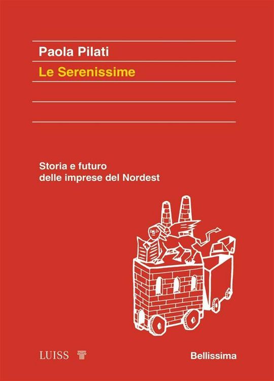 Produktbild: Le serenissime