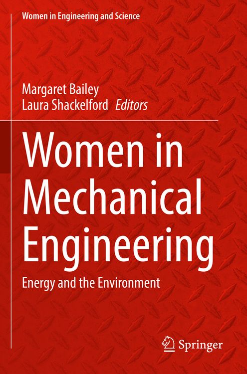 Produktbild: Women in Mechanical Engineering