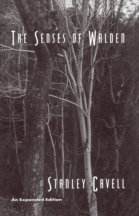 Produktbild: Senses of Walden