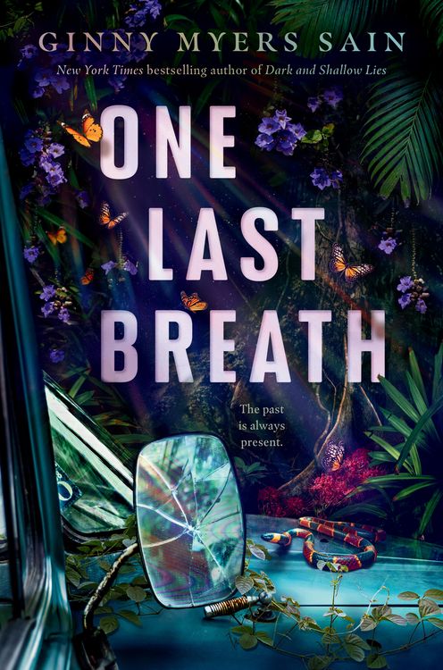 Produktbild: One Last Breath