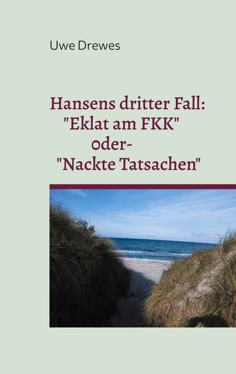 Produktbild: Hansens dritter Fall