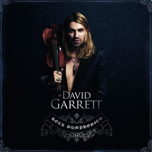 Produktbild: Rock Symphonies