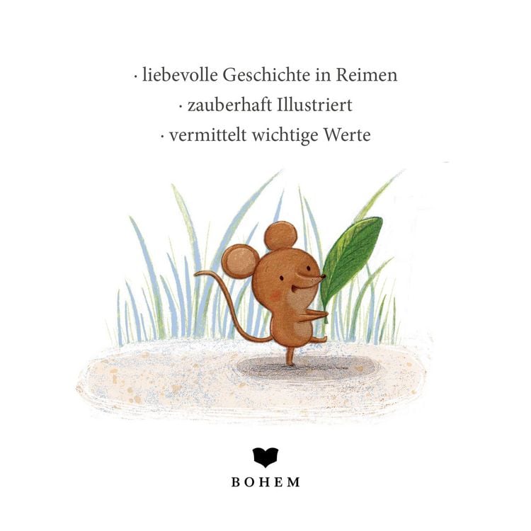 Produktbild: M&auml;uschens &Auml;pfel