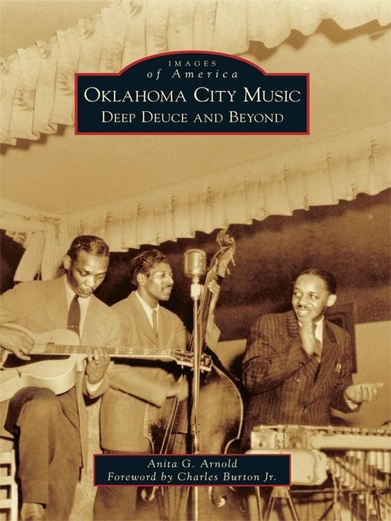 Produktbild: Oklahoma City Music