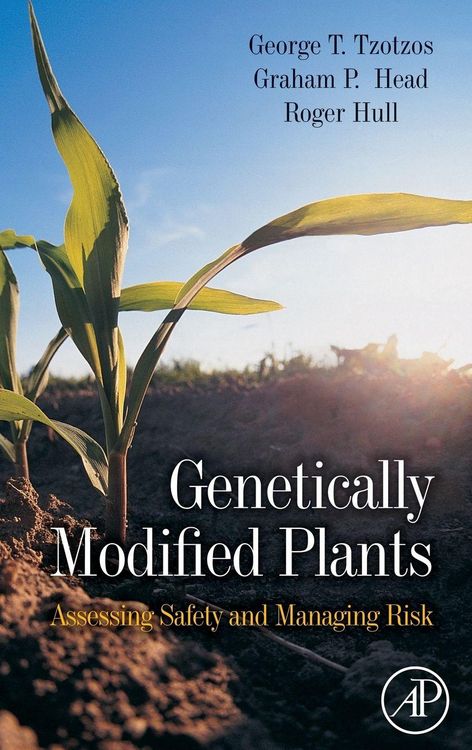 Produktbild: Genetically Modified Plants