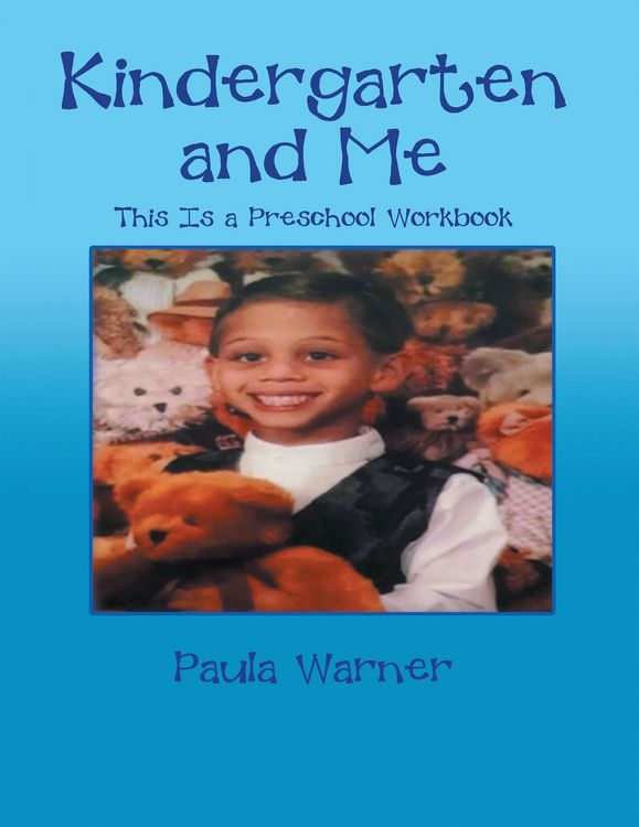 Produktbild: Kindergarten and Me