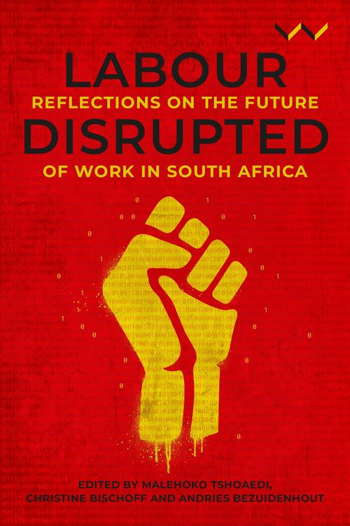 Produktbild: Labour Disrupted