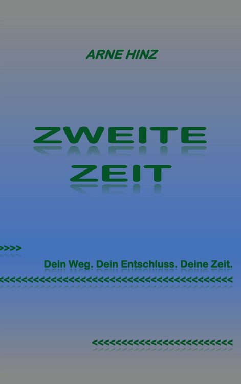 Produktbild: Zweite Zeit
