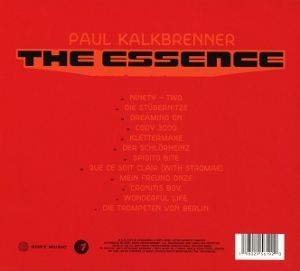 Produktbild: THE ESSENCE