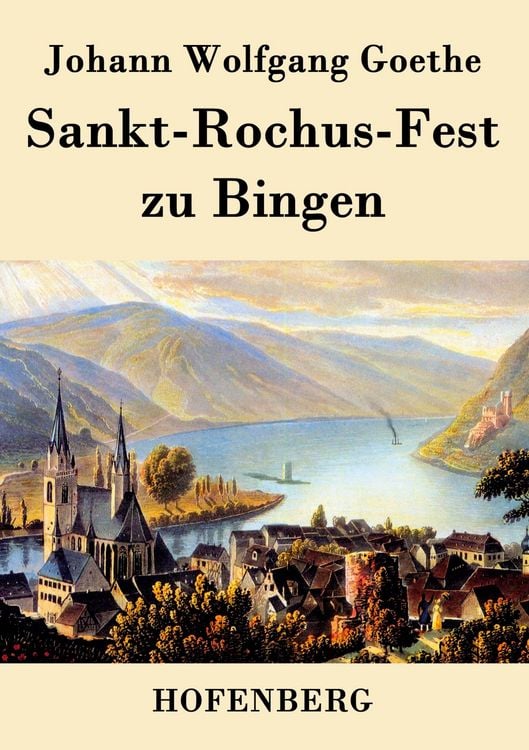 Produktbild: Sankt-Rochus-Fest zu Bingen
