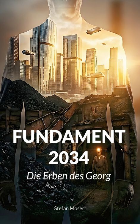 Produktbild: Fundament 2034