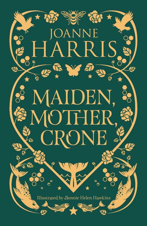 Produktbild: Maiden, Mother, Crone