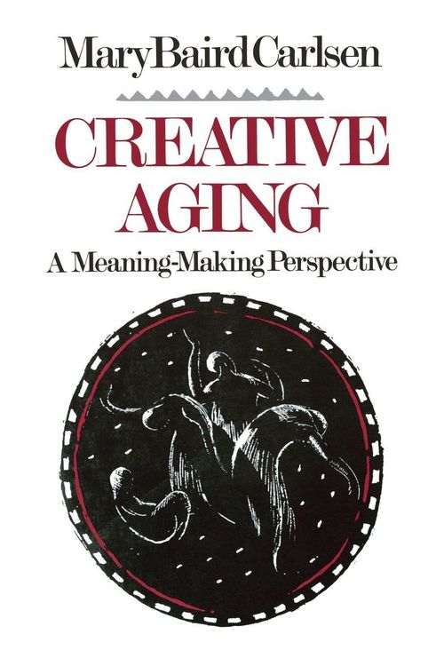 Produktbild: Creative Aging