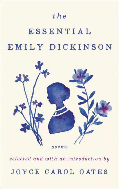 Produktbild: The Essential Emily Dickinson