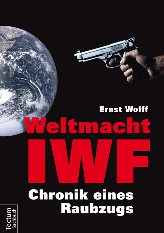 Produktbild: Weltmacht IWF
