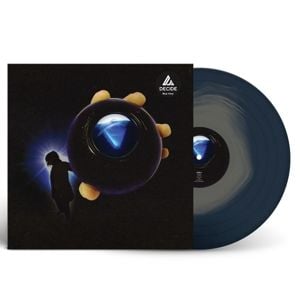 Produktbild: DECIDE (Blau)