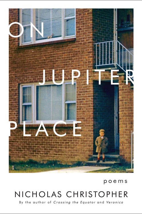 Produktbild: On Jupiter Place