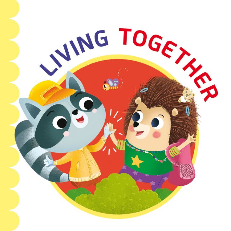 Produktbild: Living Together