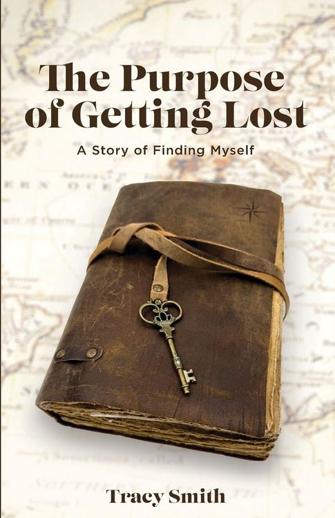 Produktbild: The Purpose of Getting Lost