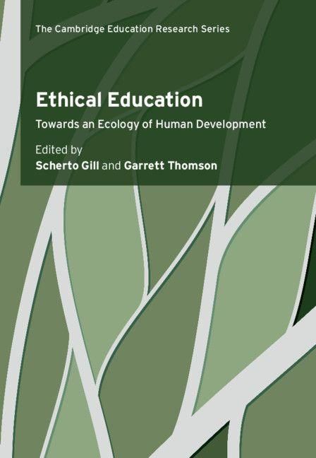 Produktbild: Ethical Education