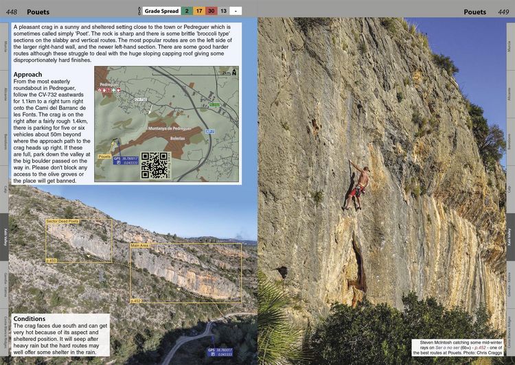 Produktbild: Spain Costa Blanca