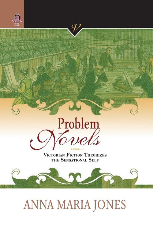 Produktbild: Problem Novels
