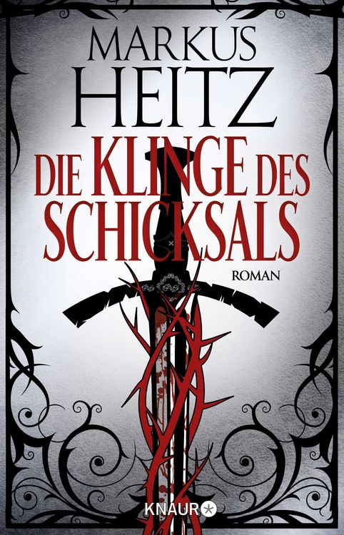 Produktbild: Die Klinge des Schicksals