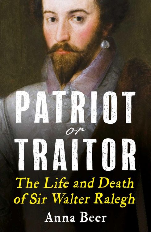 Produktbild: Patriot or Traitor